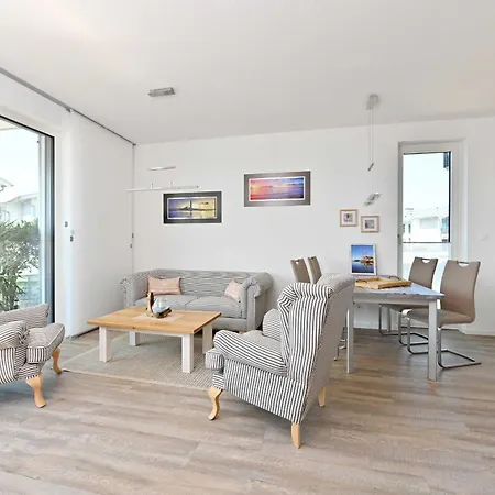 Apartamento Glowegluck *