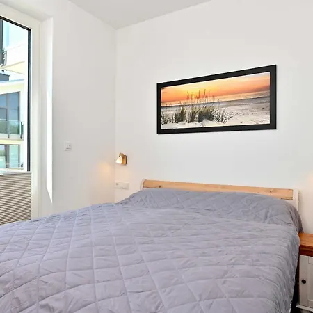 Apartamento Glowegluck Glowe