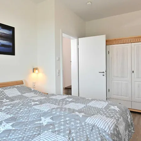 Apartamento Glowegluck Glowe