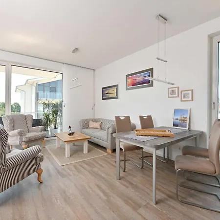 Glowegluck Apartamento