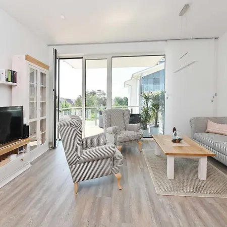 Apartamento Glowegluck